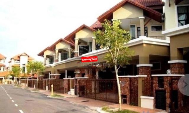 D’Residence Dresidence 2.5storey landed for sale 1