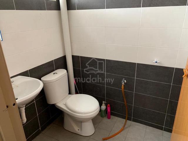 House For Rent in Taman ilham, Ayer Tawar, Perak 5