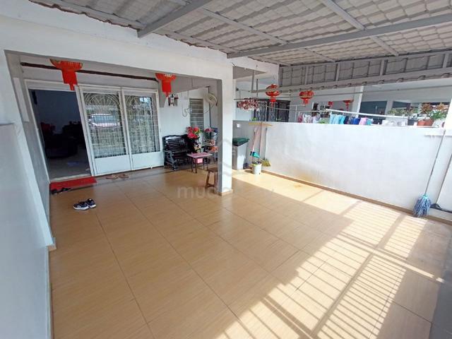 NICE CONDITION RENOVATED 2 STY Taman Desa Duyong Bukit Katil Melaka 1