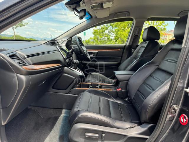 2023 Honda CR-V 1.5 TC-P 2WD LOW MILEAGE 1 OWNER - 3