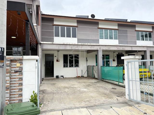For Sale Taman Tasek Gelugor Utama Penang 1