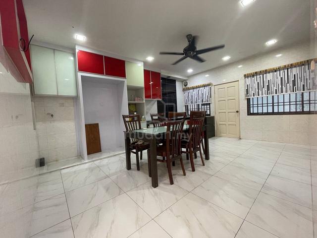 [ Unblock View ] Single Storey @ Bandar Putra Kulai 5