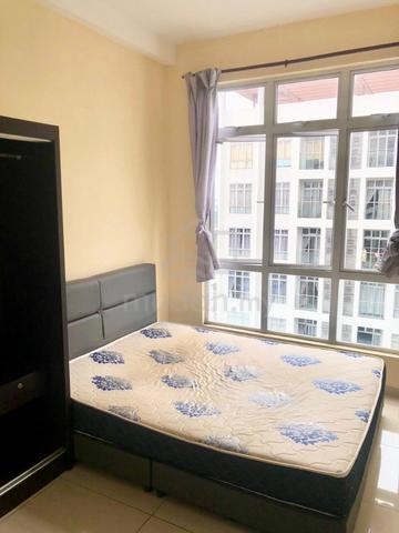 One Sentral Serviced Residence 5