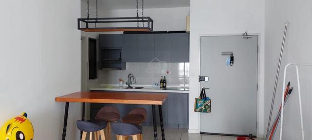 Casa Green (Bukit Jalil) 1
