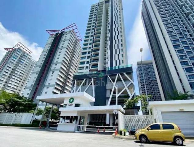 Twinz Residences 1