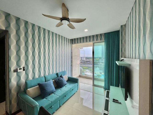 Puteri Cove Residences @ Puteri Harbour 1