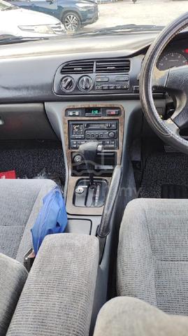 1996 Honda ACCORD 2.2 EXI-S (A) - 4
