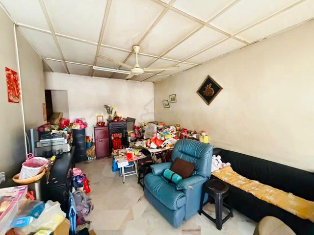 Terrace House for sale, Selayang, Taman Bidara, Selayang Jaya 1