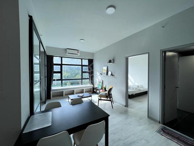 Jesselton Quay Citypads 1