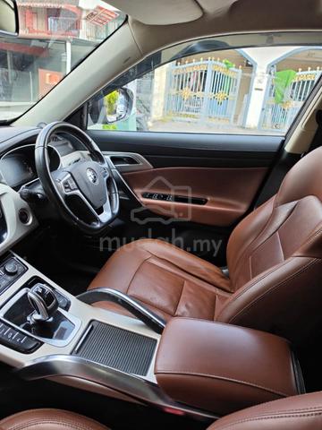 2020 Proton X70 1.8 TGDI PREMIUM 2WD (A) - 5