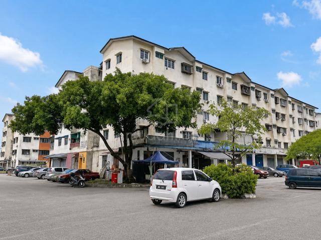 Taman Sri Manja 1