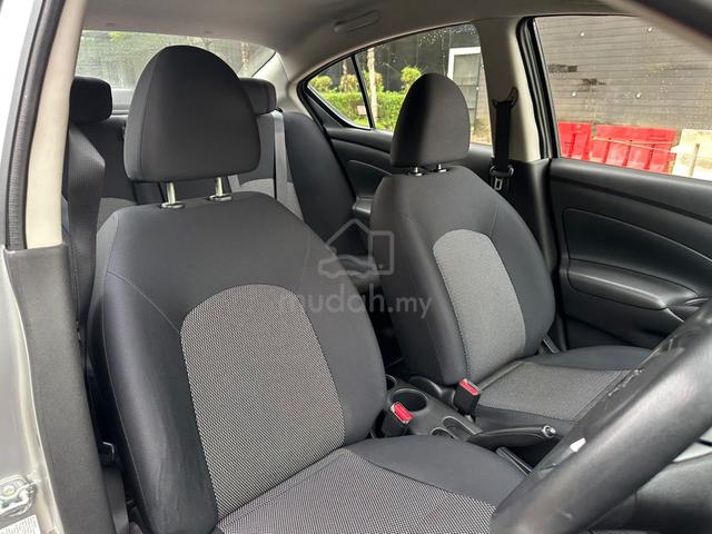2019 Nissan ALMERA 1.5 E (A) ORI LOW MILEAGE - 3