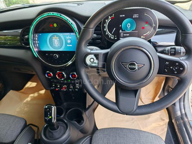 BestPROMO Mini COOPER 2.0 S (A) NFL Grad5JapanSpec - 3