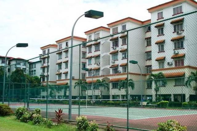 Goodyear Court 7 1