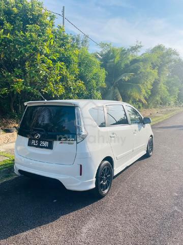 2014 Perodua ALZA 1.5 ZHP ADVANCED (A) - 4