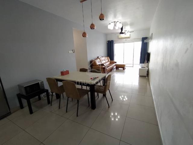 Endah Promenade 1