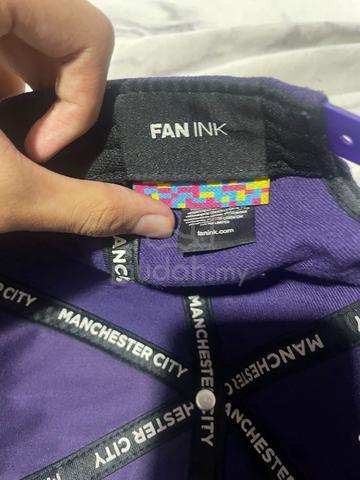 topi manchester city - photo 3 of 3