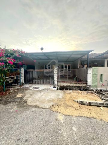 N0 Depo TAMAN PEKATRA INDAH 1