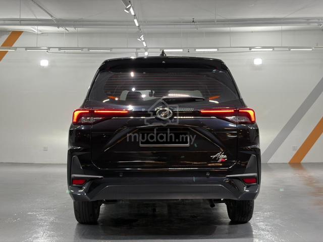 2023 Perodua ALZA 1.5 AV MY22 (A)/F*LOAN/ WARRANTY - 5