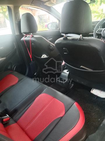 2024 Perodua MYVI 1.5 AV MY17 ENHANCED (A) - 5