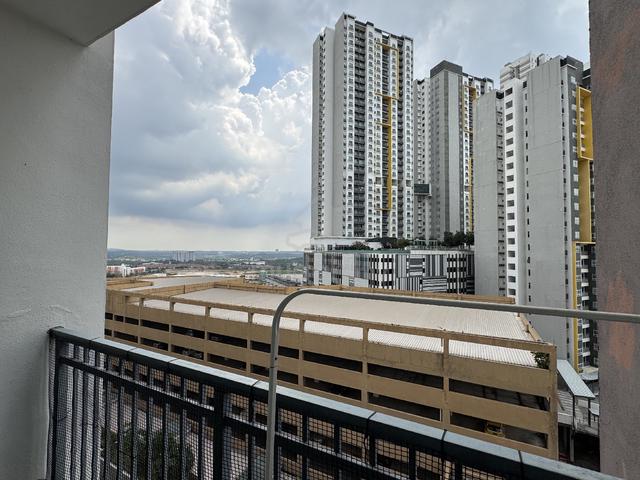 MesaHill 1