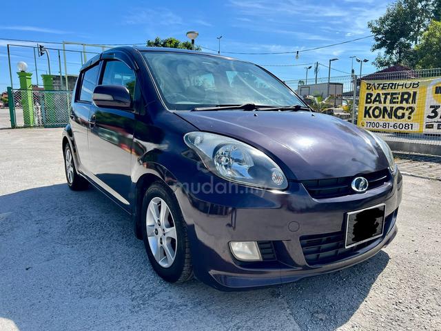 CASH OTR Perodua MYVI 1.3 EZ KING (A) PUSPAKOM RDY - 1