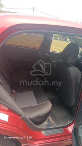 2015 Proton SAGA 1.3 PLUS (A) - 5
