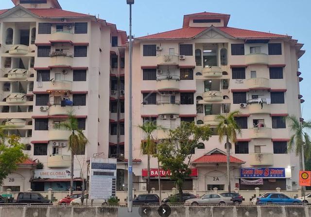 Bayan Permai Apartment 1