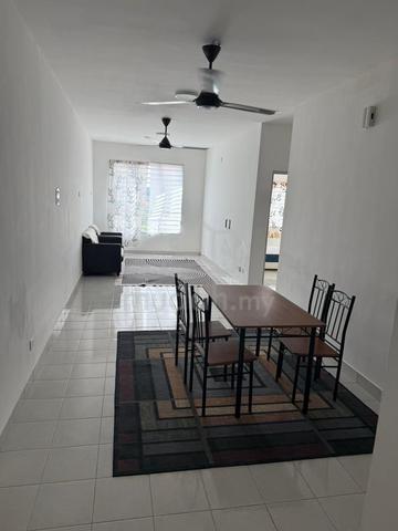Residensi Taman Pelangi Indah 1