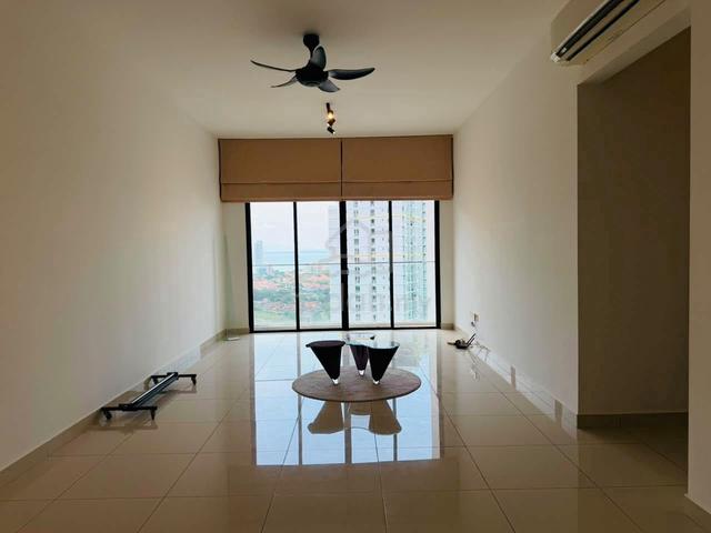 Mont Residence @ Penang 1