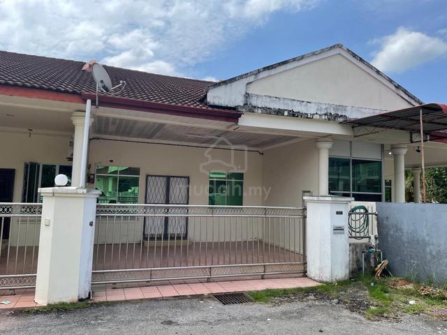 Rumah Senadin Disewa ( Negotiable ) 1