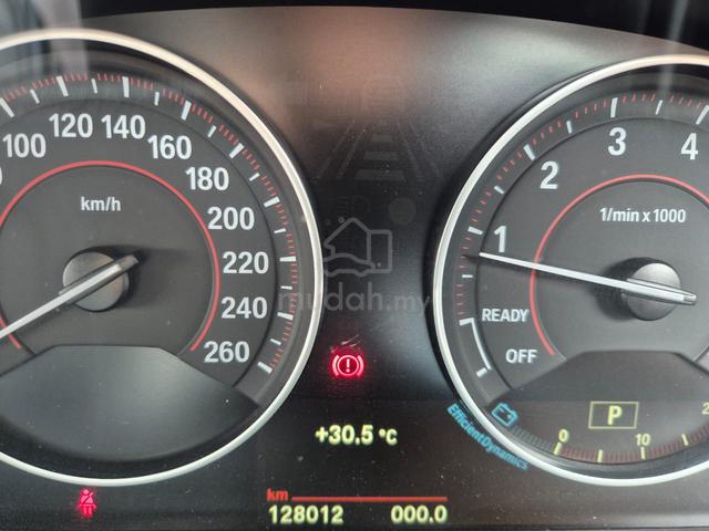 2015 Bmw 328i m sport - 3
