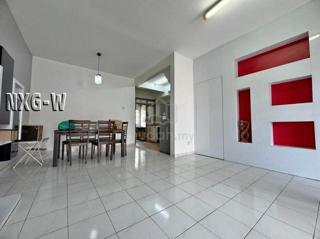 Setia Impian 3 Setia Alam Double Storey Terrace House for Sale 1