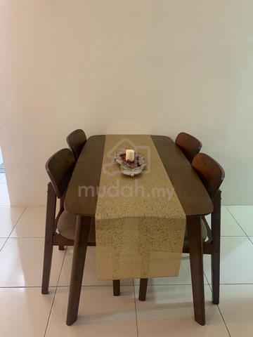 Oasis Condominium @ SIMEE 4