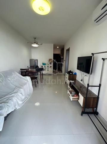 Ataraxia Park @ Forest City 1