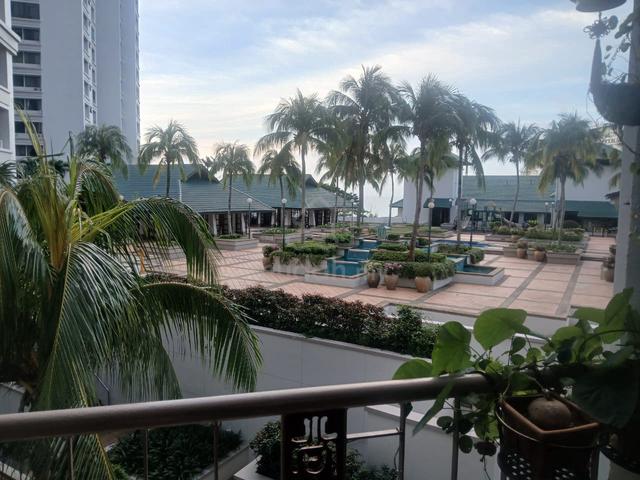 Miami Green 1