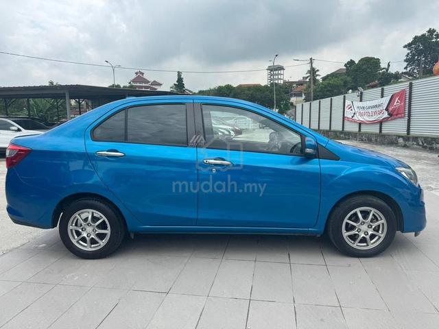 2019 Perodua BEZZA 1.3 PREMIUM X (A) - 4