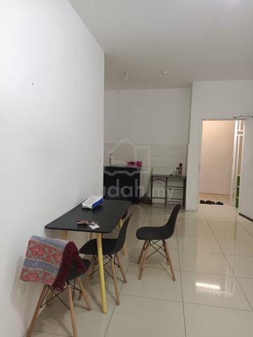 Vista Sentul Residences 1