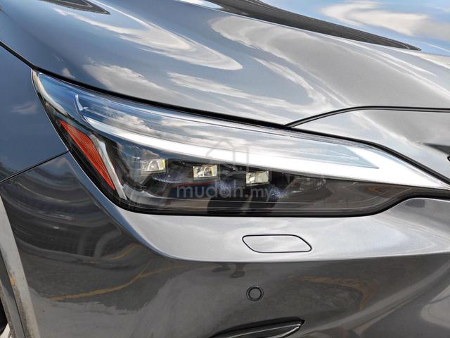 2023 Lexus NX250 VERSIONL 2.5 (A) 3EYE|360|HUD|DIM - 2