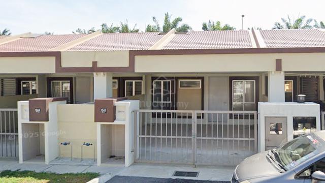 [Rumah Baru] Taman Bayu Indera Lukut 1