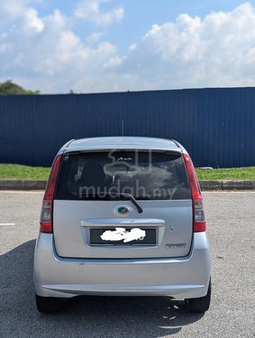 2013 Perodua VIVA 1.0 (A) - 4