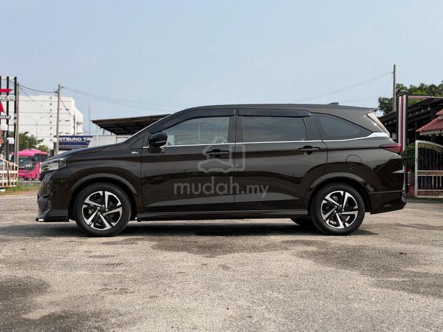 2023 Perodua ALZA 1.5 AV (A) - 3