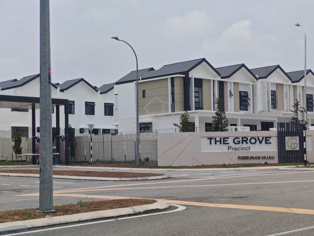 Tuas / Gelang Patah / Setia Eco Garden / 4 Bedroom / Iskandar Puteri 1