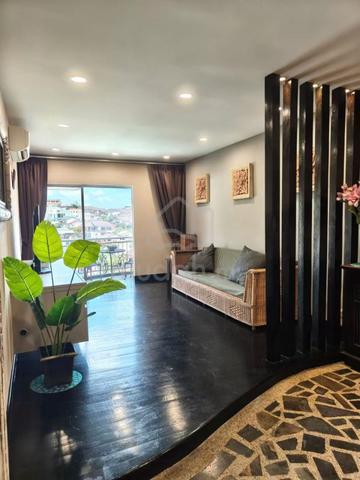 Ketumbar Heights 1