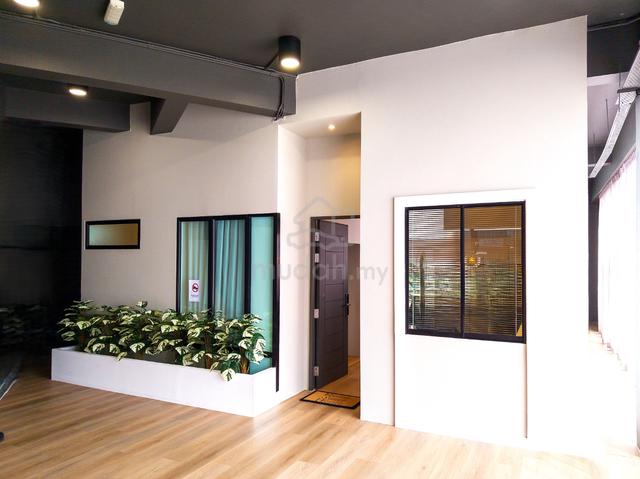 2 Storey Co-Homes at Miltonia Residence at Moyan 1