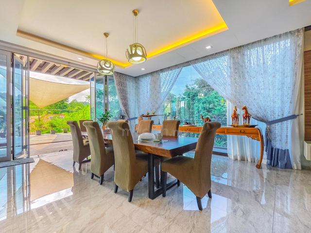 4 Storey Bungalow House Equine Park Taman Equine (Best Deal) 1