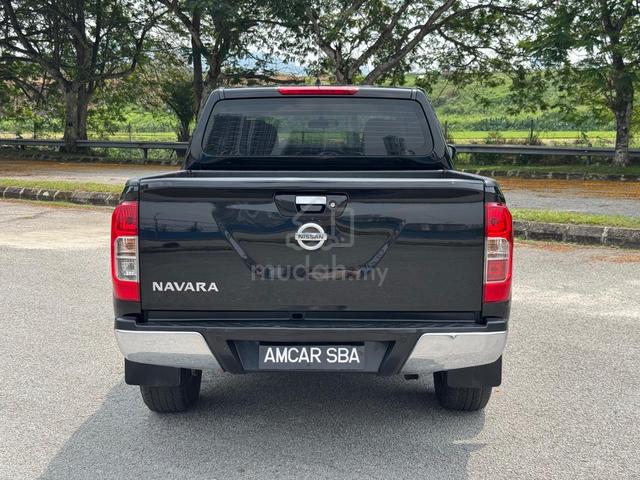 Nissan NAVARA 2.5 NP300 (A) N*OFF ROAD [WARRANTY] - 3