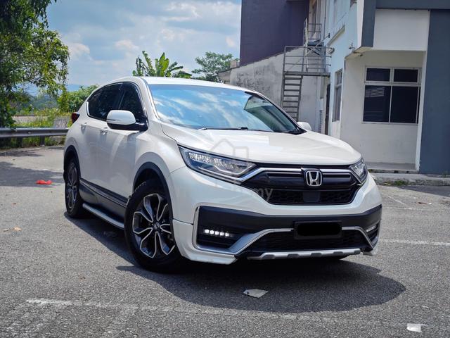 2020 Honda CR-V 1.5 TC-P 2WD (A) - 1