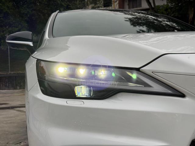 2024 Lexus RX350 F SPORT 37k KM P/ROOF DIM - 3