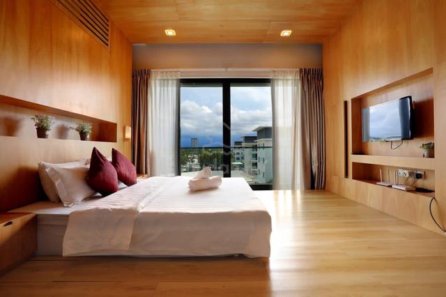 The Loft @ KK Times Square 1
